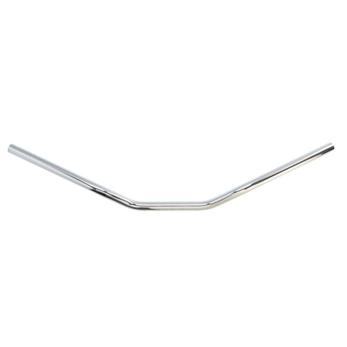 Free Shipping TRW Handlebar 22 Mm Superbike Elegance Chrome For Motorcycle