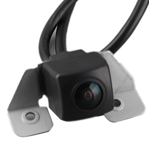 Aramox Caméra de Recul pour IX35 2009-2015, étanche IP68 95790 Remplacement pour Caméra de Recul de Voiture, Ajustement et Design Parfaits
