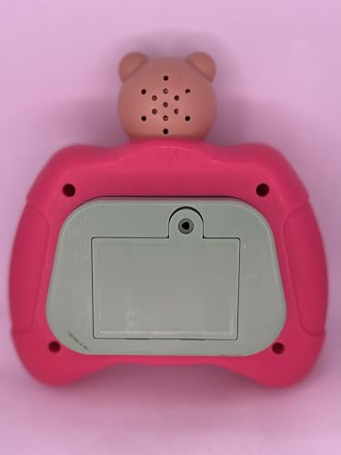 Pop It Eletrônico Mini Gamer Anti Stress Luz e Som, Memória, Coordenação, Concentração, Brinquedo in