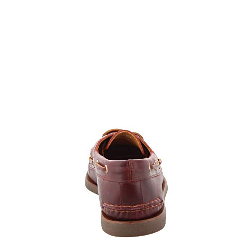 Image of Sperry Men's Gold Cup Authentic Original 2-Eye Boat Shoe