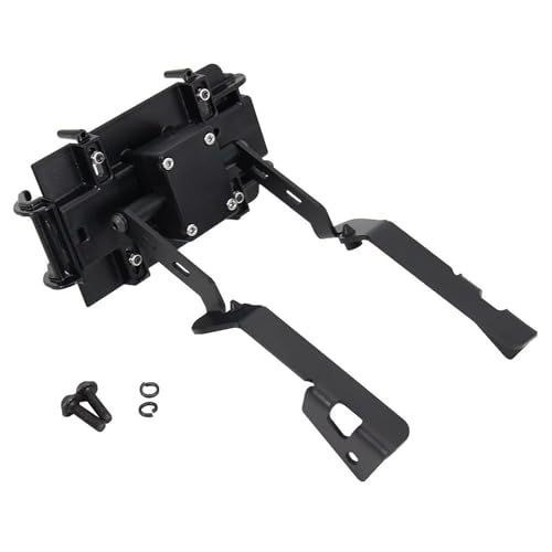 Support Navigation GPS Moto USB et fixation téléphone Africa Twin CRF1100L