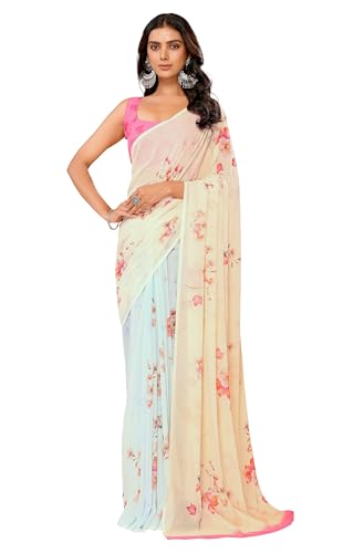 Image of Janasya Women Printed