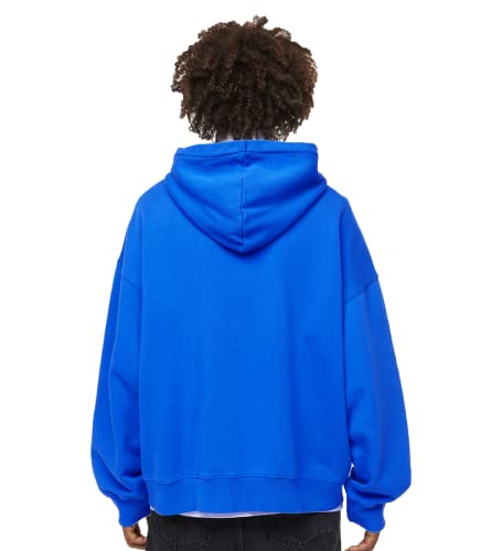 Image of Besick Oversized Plain Cotton Drop Shoulder Baggy fit Tshirt for Men