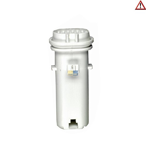 Preisvergleich Produktbild Electrolux 5022541300 50225413009 ORIGINAL Düse zu Sprüharm Geschirrspülersprüharmdüsen unten Spülmaschine Geschirrspüler auch Zanussi AEG Zanker