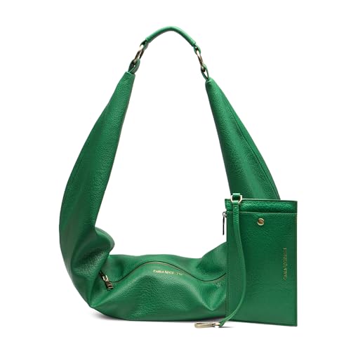 Sling Bag 3.0 - Emerald Green - Product Details
