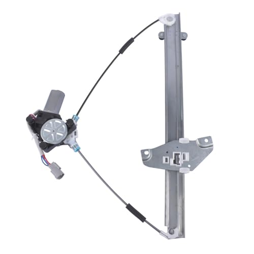 Lève-vitre électrique avant gauche avec moteur AP01 741-134 pour portière conducteur