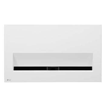 LG Electronics - LG CineBeam HU715QW 超単焦点 LG CineBeam HU715Q 4K UHD Laser UST Projector - HU715QW | LG