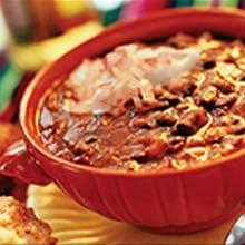 Blount Fine Foods Black Bean Soup - 4 lb. package, 4 per case
