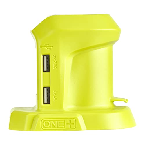 Ryobi Chargeur OnePlus R18USB - vue 7