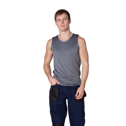 Colad Bodyguard Sleeveless Undershirt2