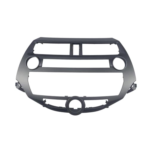 Grille tableau bord Accord 2008-2012 bouches aération console