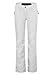 Produktbild Maier Sports Damen Ronka Skihose, White, 19