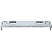 Bumper Frt For Isuzu N-series NPR NPRHD NQR NRR W3500 W4500 W5500 2008-2023 Plastic