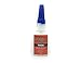 Price comparison product image Kleber Bond - CA Adhesive - Thick - High Strength Glue - Dries Clear - Multi Purpose - 20g