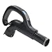 Produktbild AEG Electrolux 2193710353 219371035 ORIGINAL Handgriff Griffrohr Schlauchhandgriff Schlauchgriffrohr Staubsaugerschlauchgriff Staubsaugergriff Staubsaugerhandgriff 36mm Ovalrohr Staubsauger
