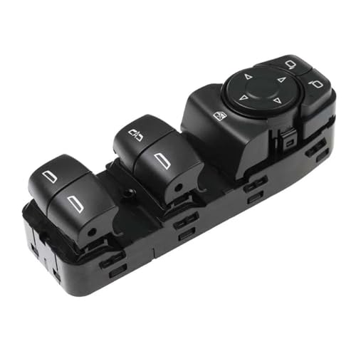Interrupteur lève-vitre 23308155 pour réparer la commande Buick Enclave 2018 - 3