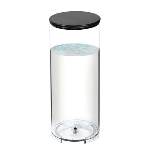 XN900840 Water Tank Reservoir Compatible with Krups Nespresso Vertuo Plus Coffee Machine