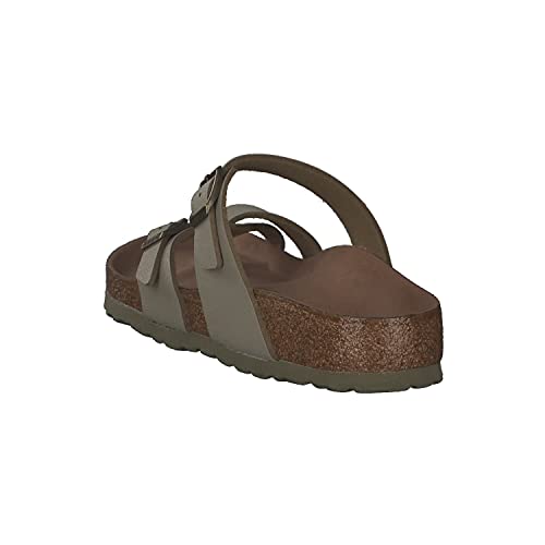Image of Birkenstock Unisex Black Super Birki Clog