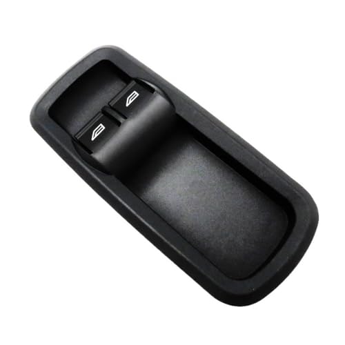 Interrupteur lève-vitre pour Fiesta MK7 2008-2012 commande de porte gauche