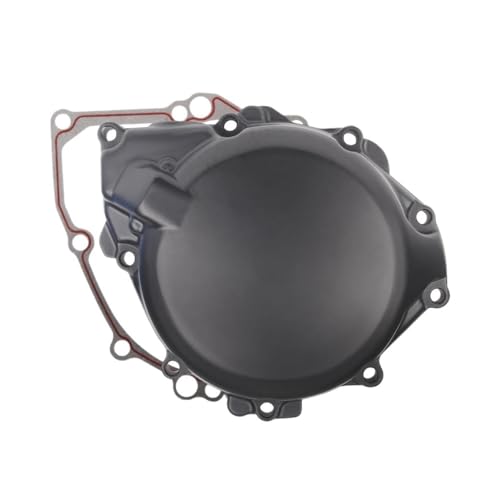 Couvercle de stator moteur idéal pour les longs trajets en Suzuki B-King