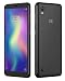Produktbild ZTE Blade A5 black (13.84 cm (5.45 Zoll) HD+ Display, 16GB interner Speicher und 1GB RAM, 8MP Hauptkamera, 5MP Frontkamera, Android) Schwarz