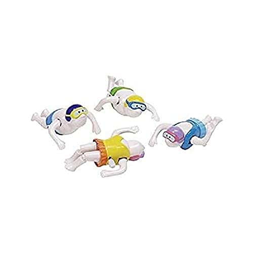 Preisvergleich Produktbild Schwimmer zum Aufziehen