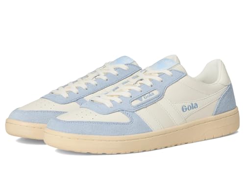 Gola Hawk '89 chaussure femme idéale pour un look urbain chic