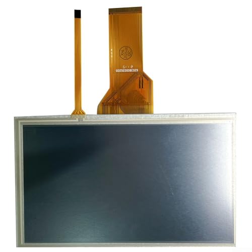 Module LCD pour Korg PA600 PA900 - Réparation tactile écran - 4