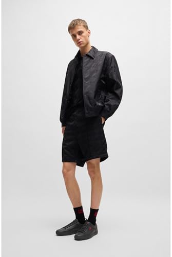 HUGO Men's Tennis, EU3