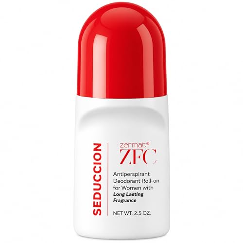 Zermat Seducción Roll-On Antitranspirante para Mujer miniatura 1