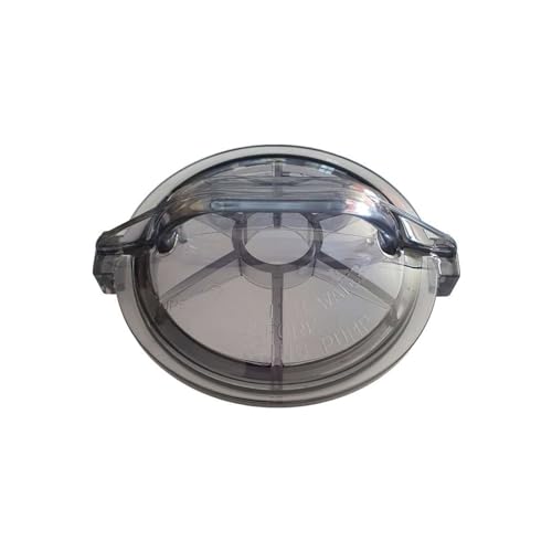 Hayward - Tapa de prefiltro para Bombas de Piscina Power FLO y MAX FLO - SPX1500D2A