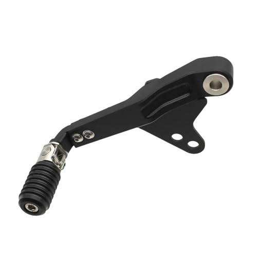Pédale changement vitesse GS1300 pour vos voyages et roadtrips à moto à travers l'Europe