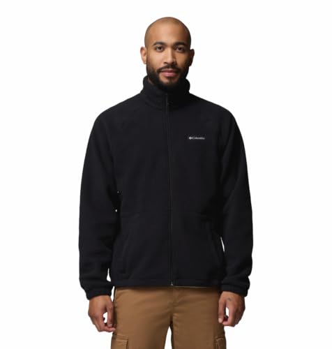 Image of Columbia Men Timber Crest MTR Full Zip Jacket upto 15c