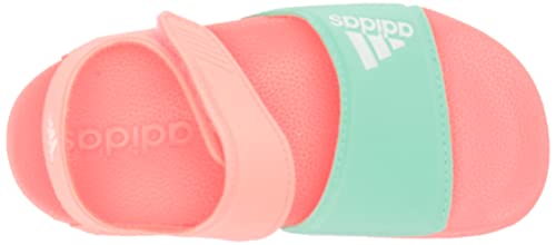 Image of adidas Kids' Adilette Slide Sandals