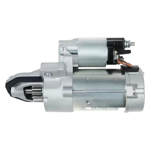 Moteur de démarrage automobile Land Rover Range Rover Evoque GX7311001DC
