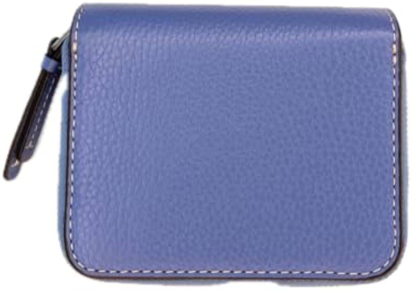 Tory burch wallet blue Clearance