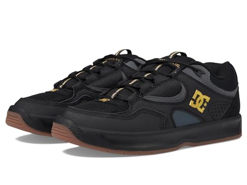 Image of DC Shoes Mens Dc Men's Kalynx Zero Casual Skate Shoe
