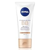 Nivea - Bb cream, 50 ml
