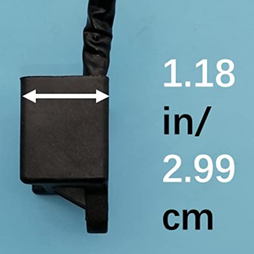 Tuzliufi Cdi Box Compatible With Yamaha Blaster Yfs 200 Yfs200 3Fl-85540-10-00 2Xj-85540-M0-00 1988 1990 1991 1992 1993 1994 1995 1996 1997 1998 1999 2000 2001 2002 3Fl-85540-00-00 New Z99 #TOP3