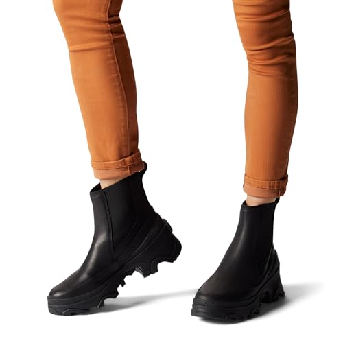 Image of Sorel Women's Brex Boot Chelsea Waterproof Boots