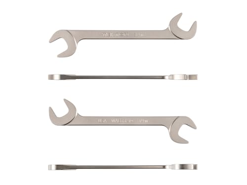 Clé à fourche 3/4 inch TEKTON de fabrication américaine durable pour les interventions de précision - 3