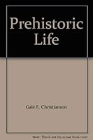 Prehistoric life (Visual books) 0356043444 Book Cover