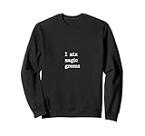 Sarcastic Salad Lover Men & Women Humor