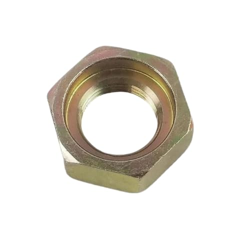 Tuerca de eje de transmisión principal 0180-060003-0010 de alta resistencia para Quad
