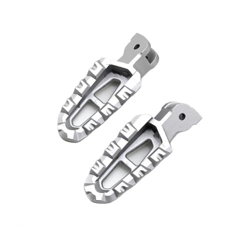 Cale-pied moto anti-glisse avant pour éliminer l'usure sur Multistrada 1200 950