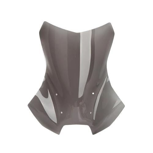 Déflecteur pare-brise pour moto R 1300 GS 2023-2024 en noir