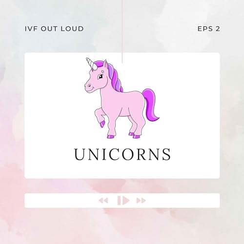 Unicorns and other mythical creatures