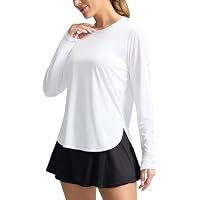 G Gradual UPF 50+ Lightweight Quick-Dry Long-Sleeve Sun Women's Shirt (select color options)