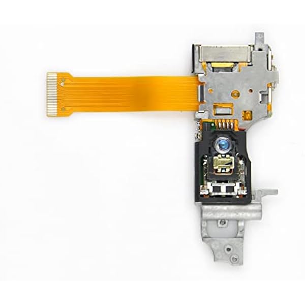 Replacement for Marantz CM-1040 CM1040 Radio Player Optical Pick-ups Bloc Optique Laser Lens Lasereinheit