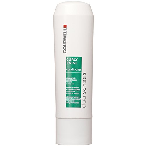 Preisvergleich Produktbild Goldwell Dual Senses Curly Twist Conditioner 200 ml